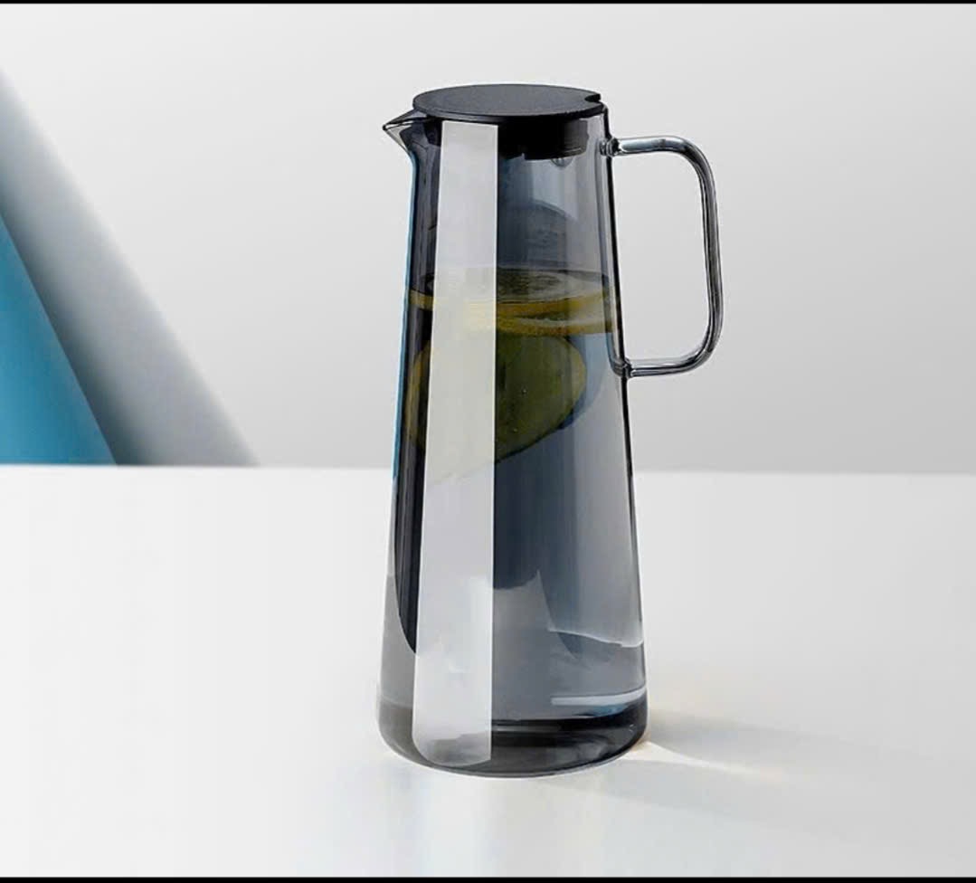 Bình Nước Thuỷ Tinh